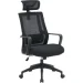   Officepro Harmony OC310-B-B-B