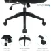   Officepro Harmony OC310-B-B-B