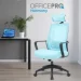   Officepro Harmony OC310-B-BL-BL
