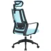   Officepro Harmony OC310-B-BL-BL