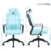   Officepro Harmony OC310-B-BL-BL
