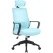  Officepro Harmony OC310-B-BL-BL