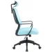   Officepro Harmony OC310-B-BL-BL