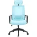   Officepro Harmony OC310-B-BL-BL
