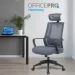   Officepro Harmony OC310-B-G-G