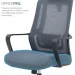   Officepro Harmony OC310-B-G-G