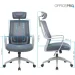 Officepro Harmony OC310-G-G-G