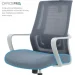 Officepro Harmony OC310-G-G-G