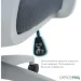 Officepro Harmony OC310-G-G-G