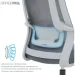 Officepro Harmony OC310-G-G-G