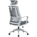 Officepro Harmony OC310-G-G-G