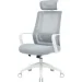   Officepro Harmony OC310-W-LG-LG