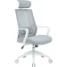   Officepro Harmony OC310-W-LG-LG