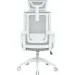   Officepro Harmony OC310-W-LG-LG