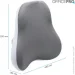 Officepro LP600G Gray
