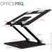 Officepro    LS111B (LS111B) Black