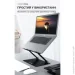 Officepro    LS111B (LS111B) Black