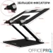 Officepro    LS111B (LS111B) Black