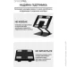 Officepro    LS111B (LS111B) Black