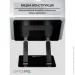 Officepro    LS111B (LS111B) Black