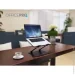 Officepro    LS111B (LS111B) Black