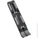    Officepro LS320HUB Black