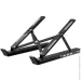    Officepro LS320HUB Black