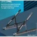    Officepro LS320HUB Black
