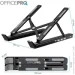    Officepro LS320HUB Black