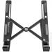    Officepro LS320HUB Black