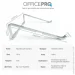    Officepro LS530S