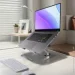    Officepro LS797G Aluminum alloy Gray