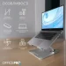    Officepro LS797G Aluminum alloy Gray