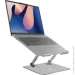    Officepro LS797G Aluminum alloy Gray