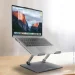    Officepro LS797G Aluminum alloy Gray