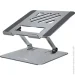    Officepro LS797G Aluminum alloy Gray