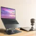    Officepro LS799G Aluminum alloy Gray