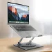    Officepro LS799G Aluminum alloy Gray