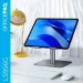 ϳ   Officepro LS956G Aluminum alloy Gray