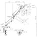 Officepro MA431B