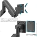  Officepro MA851B