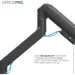  Officepro MA851B