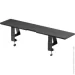 ϳ   Officepro MR147B Black