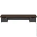   Officepro MR161DW Dark Wood/Black