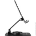 Officepro MS270B Black