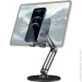 Officepro MS580G Aluminium Alloys Grey