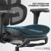 Officepro OC950B Black