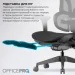 Officepro OC950B Black