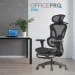 Officepro OC950B Black