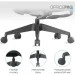 Officepro OC950B Black
